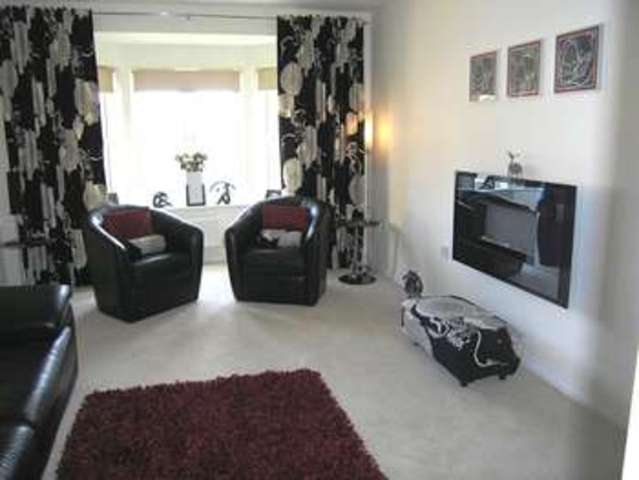  Image of 4 bedroom Detached house to rent in Highfield Rise Chester Le Street DH3 at Chester le Street County Durham Chester-le-Street, DH3 3UY