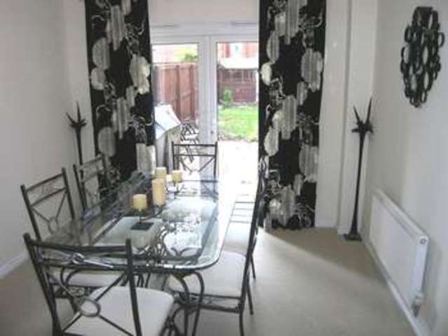  Image of 4 bedroom Detached house to rent in Highfield Rise Chester Le Street DH3 at Chester le Street County Durham Chester-le-Street, DH3 3UY