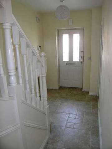 Image of 4 bedroom Detached house to rent in Highfield Rise Chester Le Street DH3 at Chester le Street County Durham Chester-le-Street, DH3 3UY