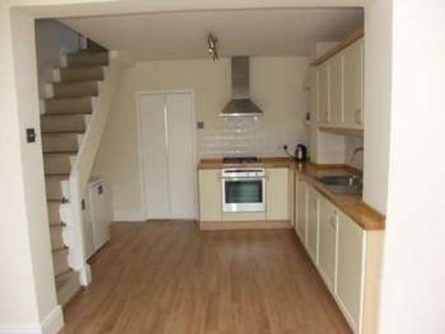  Image of 2 bedroom Terraced house to rent in Highfield Road Berkhamsted HP4 at Highfield Road  Berkhamsted, HP4 2DA