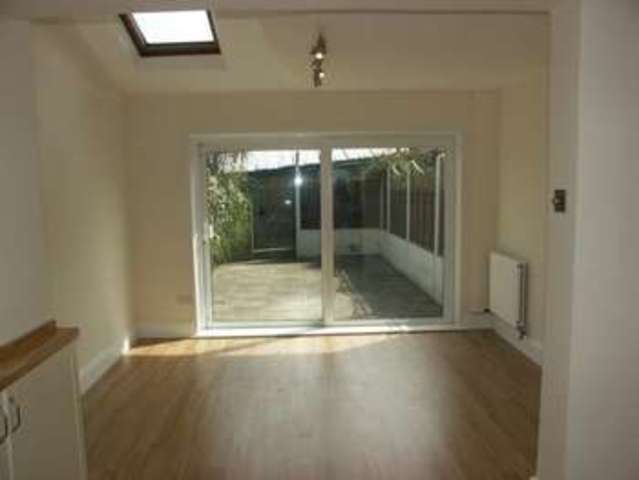  Image of 2 bedroom Terraced house to rent in Highfield Road Berkhamsted HP4 at Highfield Road  Berkhamsted, HP4 2DA