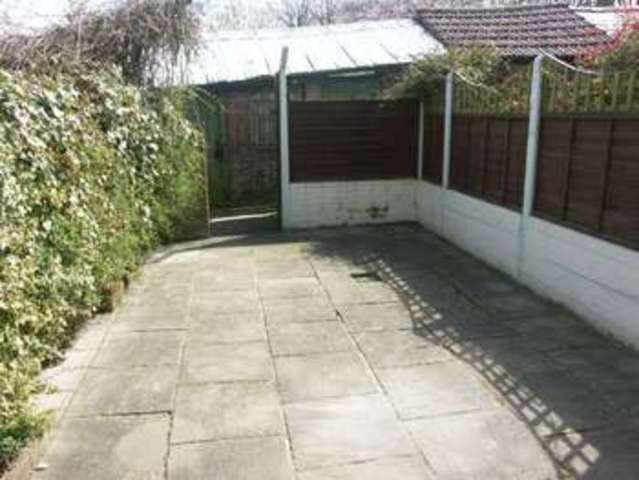  Image of 2 bedroom Terraced house to rent in Highfield Road Berkhamsted HP4 at Highfield Road  Berkhamsted, HP4 2DA