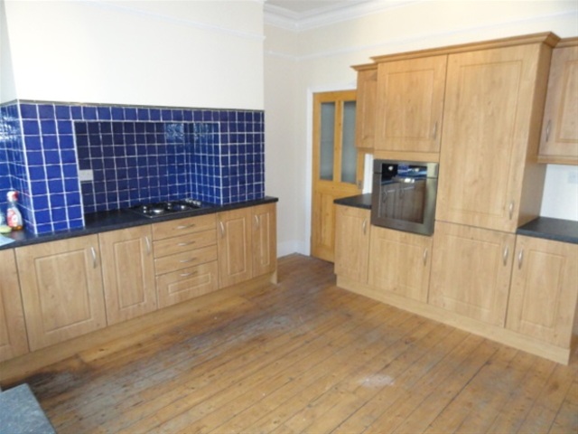  Image of 3 bedroom Terraced house for sale in Highfield Road Frizinghall Bradford BD9 at Frizinghall, Bradford, BD9 4HY