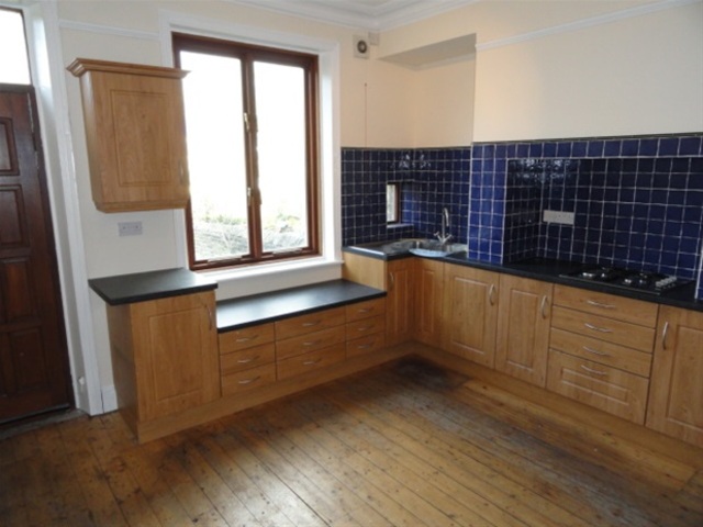 Image of 3 bedroom Terraced house for sale in Highfield Road Frizinghall Bradford BD9 at Frizinghall, Bradford, BD9 4HY