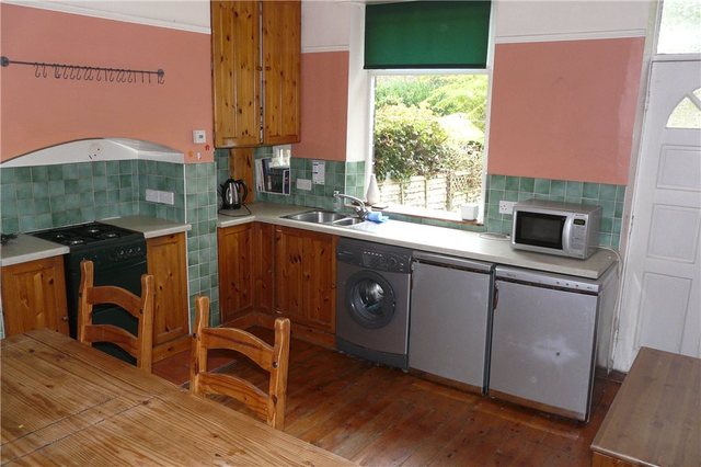  Image of 3 bedroom Detached house for sale in Highfield Road Frizinghall Bradford BD9 at Frizinghall Bradford Shipley, BD9 4HZ