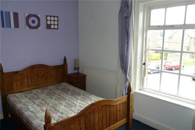  Image of 3 bedroom Detached house for sale in Highfield Road Frizinghall Bradford BD9 at Frizinghall Bradford Shipley, BD9 4HZ