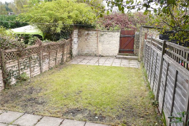  Image of 3 bedroom Detached house for sale in Highfield Road Frizinghall Bradford BD9 at Frizinghall Bradford Shipley, BD9 4HZ