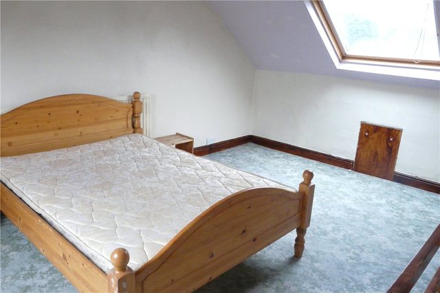  Image of 3 bedroom Detached house for sale in Highfield Road Frizinghall Bradford BD9 at Frizinghall Bradford Shipley, BD9 4HZ