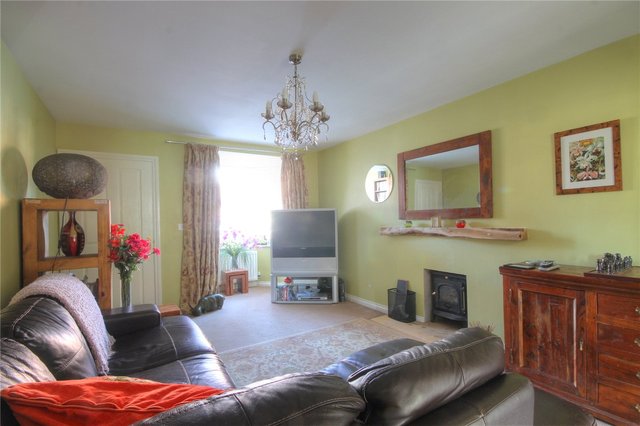  Image of 4 bedroom Detached house for sale in Highfields Tow Law Bishop Auckland DL13 at Tow Law Bishop Auckland Allensford, DL13 4BA