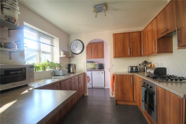  Image of 4 bedroom Detached house for sale in Highfields Tow Law Bishop Auckland DL13 at Tow Law Bishop Auckland Allensford, DL13 4BA