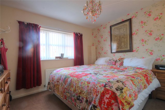  Image of 4 bedroom Detached house for sale in Highfields Tow Law Bishop Auckland DL13 at Tow Law Bishop Auckland Allensford, DL13 4BA