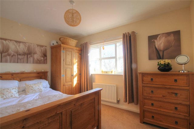 Image of 4 bedroom Detached house for sale in Highfields Tow Law Bishop Auckland DL13 at Tow Law Bishop Auckland Allensford, DL13 4BA