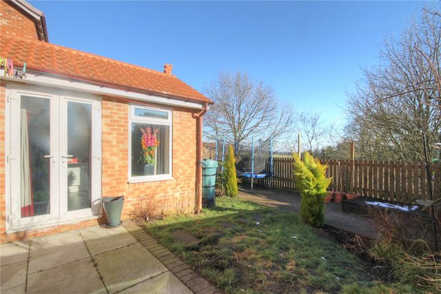  Image of 4 bedroom Detached house for sale in Highfields Tow Law Bishop Auckland DL13 at Tow Law Bishop Auckland Allensford, DL13 4BA