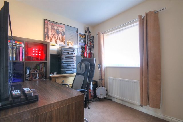  Image of 4 bedroom Detached house for sale in Highfields Tow Law Bishop Auckland DL13 at Tow Law Bishop Auckland Allensford, DL13 4BA