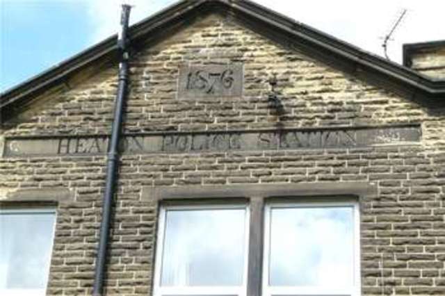  Image of 2 bedroom Terraced house for sale in Highgate Bradford BD9 at Bradford West Yorkshire Shipley, BD9 5PJ