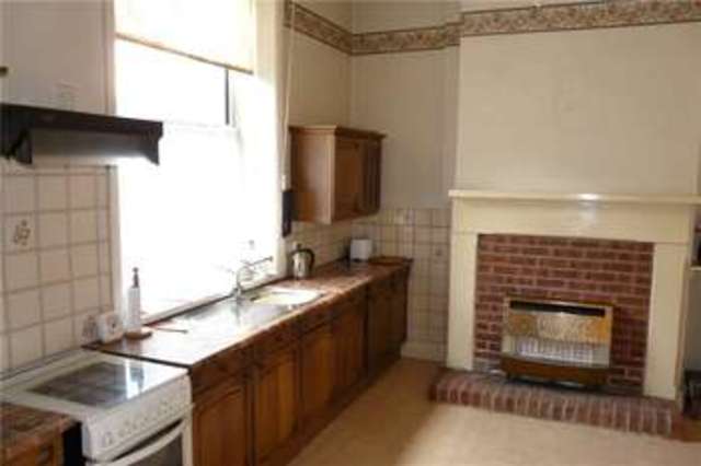 Image of 2 bedroom Terraced house for sale in Highgate Bradford BD9 at Bradford West Yorkshire Shipley, BD9 5PJ