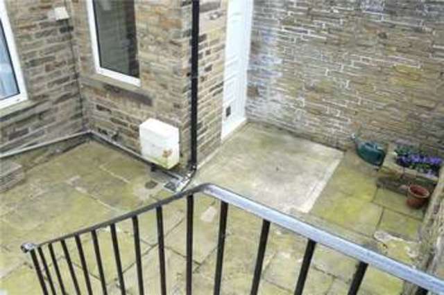  Image of 2 bedroom Terraced house for sale in Highgate Bradford BD9 at Bradford West Yorkshire Shipley, BD9 5PJ