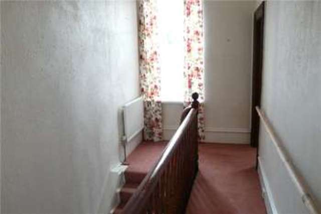  Image of 2 bedroom Terraced house for sale in Highgate Bradford BD9 at Bradford West Yorkshire Shipley, BD9 5PJ