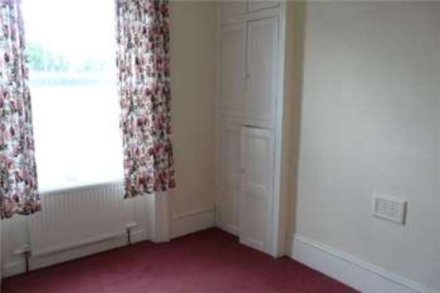  Image of 2 bedroom Terraced house for sale in Highgate Bradford BD9 at Bradford West Yorkshire Shipley, BD9 5PJ