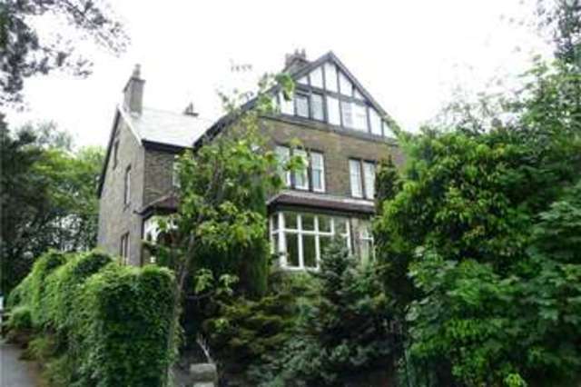  Image of 5 bedroom Semi-Detached house for sale in Highgate Bradford BD9 at Bradford West Yorkshire Shipley, BD9 5PJ