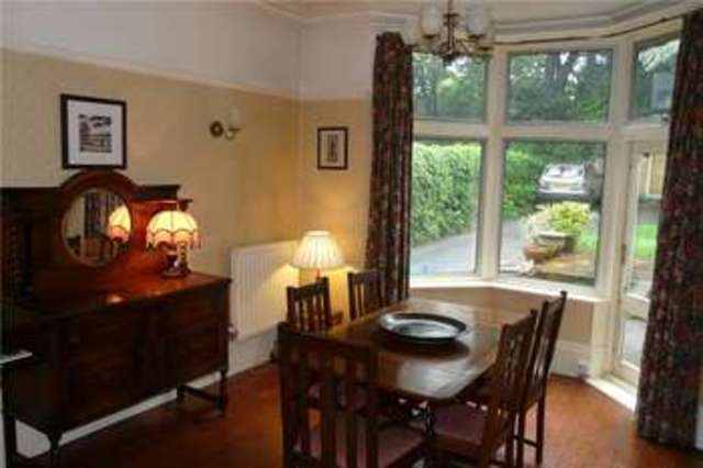  Image of 5 bedroom Semi-Detached house for sale in Highgate Bradford BD9 at Bradford West Yorkshire Shipley, BD9 5PJ