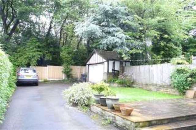  Image of 5 bedroom Semi-Detached house for sale in Highgate Bradford BD9 at Bradford West Yorkshire Shipley, BD9 5PJ