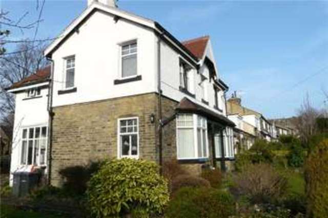  Image of 4 bedroom Detached house for sale in Highgate Bradford BD9 at Heaton Bradford Shipley, BD9 5PJ