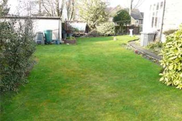 Image of 4 bedroom Detached house for sale in Highgate Bradford BD9 at Heaton Bradford Shipley, BD9 5PJ