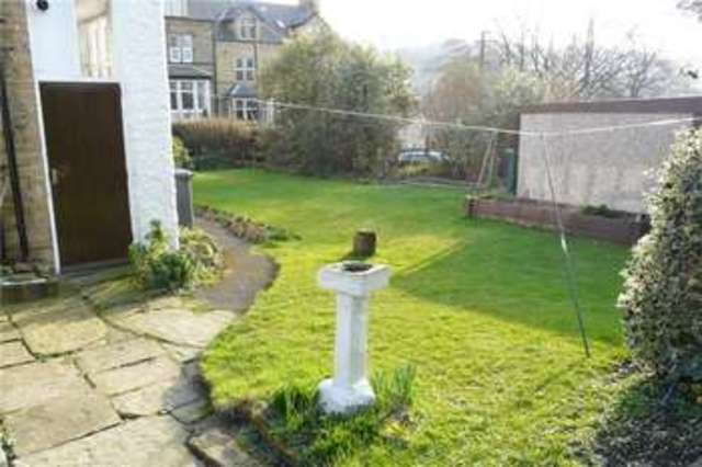  Image of 4 bedroom Detached house for sale in Highgate Bradford BD9 at Heaton Bradford Shipley, BD9 5PJ