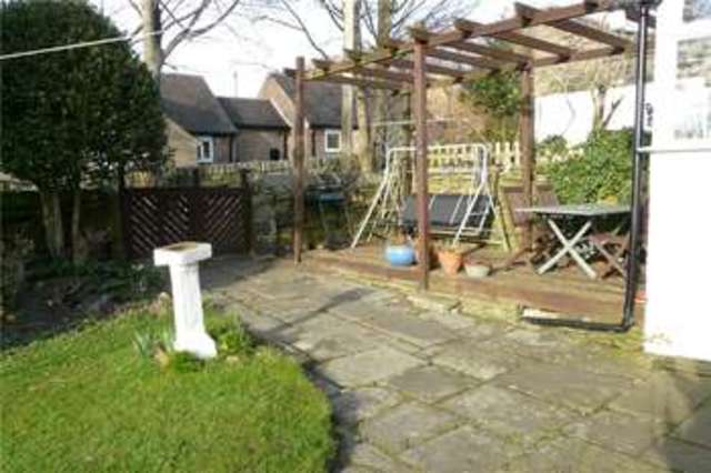  Image of 4 bedroom Detached house for sale in Highgate Bradford BD9 at Heaton Bradford Shipley, BD9 5PJ