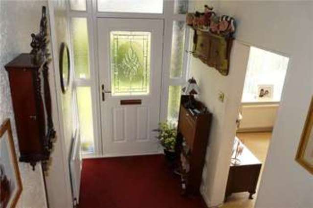  Image of 4 bedroom Detached house for sale in Highgate Bradford BD9 at Heaton Bradford Shipley, BD9 5PJ