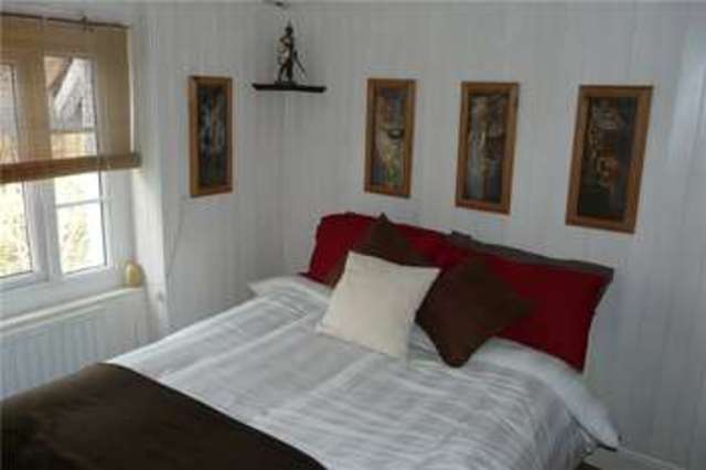 Image of 4 bedroom Detached house for sale in Highgate Bradford BD9 at Heaton Bradford Shipley, BD9 5PJ