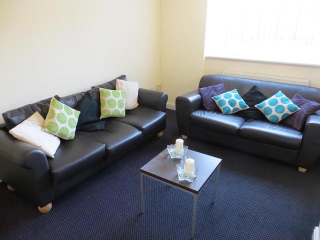  Image of 3 bedroom Flat to rent in Highgate Street Edge Hill Liverpool L7 at City centre  Liverpool, L7 3ET
