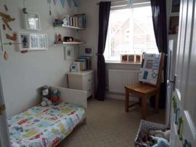  Image of 3 bedroom Detached house for sale in Highland Drive Longton Stoke-on-Trent ST3 at Highland Drive Lightwood Stoke-On-Trent, ST3 4TB