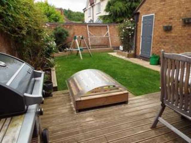  Image of 3 bedroom Detached house for sale in Highland Drive Longton Stoke-on-Trent ST3 at Highland Drive Lightwood Stoke-On-Trent, ST3 4TB