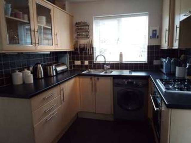  Image of 3 bedroom Detached house for sale in Highland Drive Longton Stoke-on-Trent ST3 at Highland Drive Lightwood Stoke-On-Trent, ST3 4TB