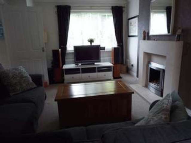  Image of 3 bedroom Detached house for sale in Highland Drive Longton Stoke-on-Trent ST3 at Highland Drive Lightwood Stoke-On-Trent, ST3 4TB