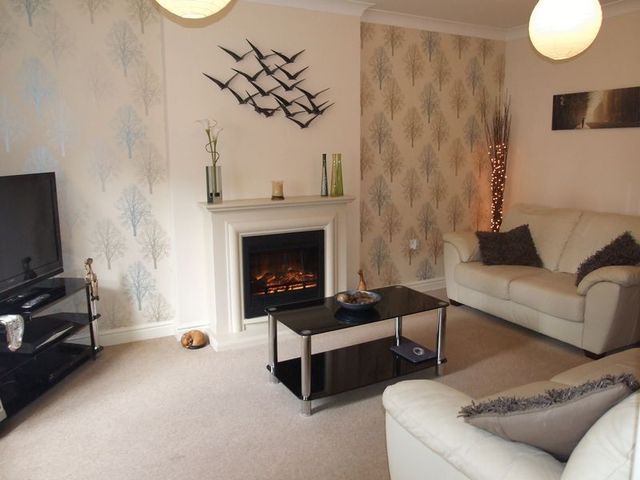  Image of 3 bedroom Semi-Detached house for sale in Highland Drive Loughborough LE11 at Highland Drive  Loughborough, LE11 2HT
