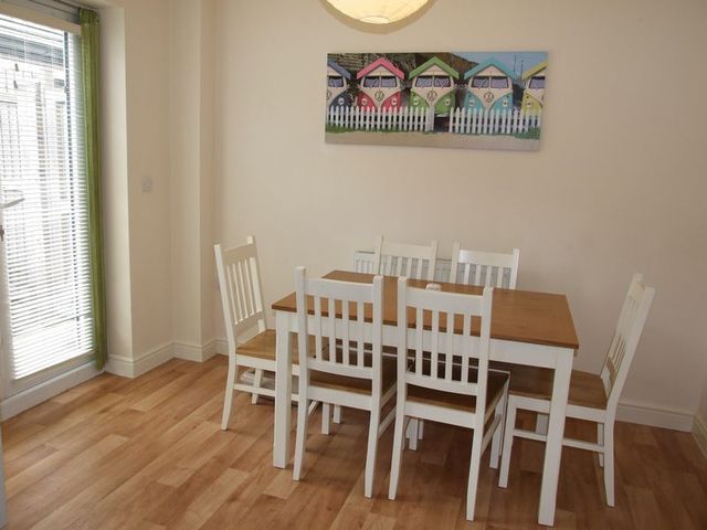  Image of 3 bedroom Semi-Detached house for sale in Highland Drive Loughborough LE11 at Highland Drive  Loughborough, LE11 2HT