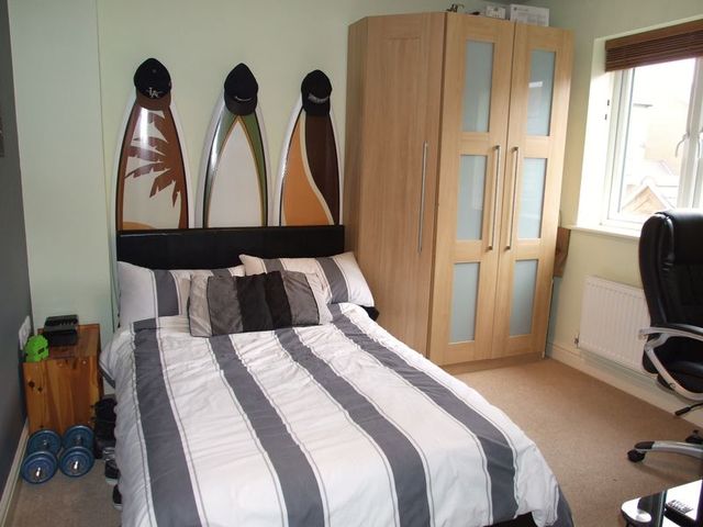  Image of 3 bedroom Semi-Detached house for sale in Highland Drive Loughborough LE11 at Highland Drive  Loughborough, LE11 2HT