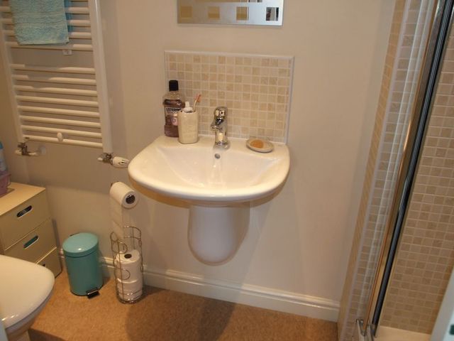  Image of 3 bedroom Semi-Detached house for sale in Highland Drive Loughborough LE11 at Highland Drive  Loughborough, LE11 2HT