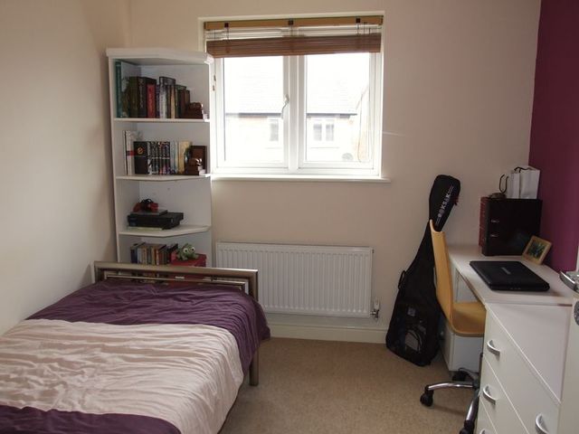  Image of 3 bedroom Semi-Detached house for sale in Highland Drive Loughborough LE11 at Highland Drive  Loughborough, LE11 2HT