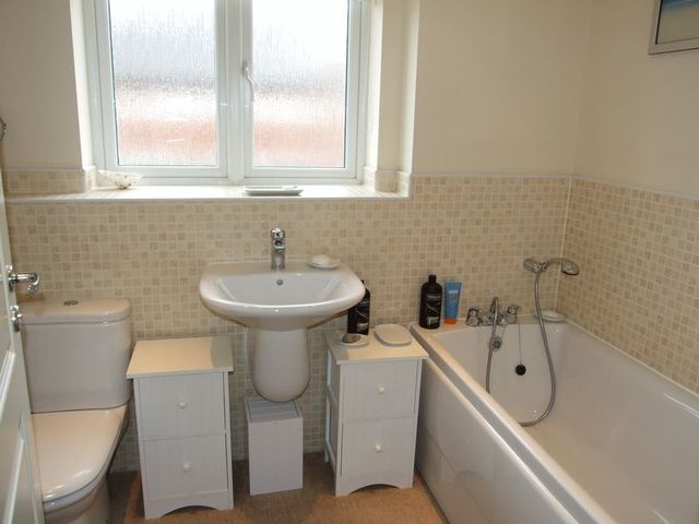  Image of 3 bedroom Semi-Detached house for sale in Highland Drive Loughborough LE11 at Highland Drive  Loughborough, LE11 2HT