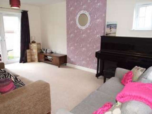  Image of 4 bedroom Detached house for sale in Highland Drive Loughborough LE11 at Highland Drive  Loughborough, LE11 2HU