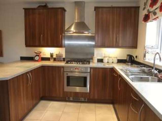  Image of 4 bedroom Detached house for sale in Highland Drive Loughborough LE11 at Highland Drive  Loughborough, LE11 2HU