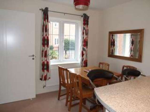 Image of 4 bedroom Detached house for sale in Highland Drive Loughborough LE11 at Highland Drive  Loughborough, LE11 2HU