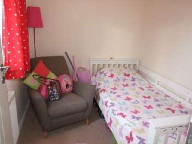  Image of 4 bedroom Detached house for sale in Highland Drive Loughborough LE11 at Highland Drive  Loughborough, LE11 2HU