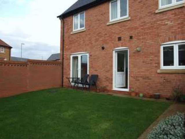  Image of 4 bedroom Detached house for sale in Highland Drive Loughborough LE11 at Highland Drive  Loughborough, LE11 2HU