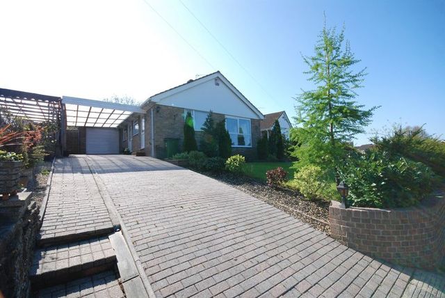  Image of 3 bedroom Detached house for sale in Highlands Potterne Devizes SN10 at Highlands Potterne Devizes, SN10 5NS