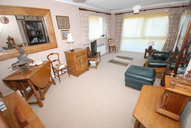  Image of 3 bedroom Detached house for sale in Highlands Potterne Devizes SN10 at Highlands Potterne Devizes, SN10 5NS